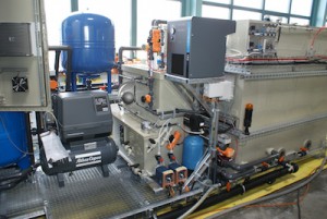 machine design